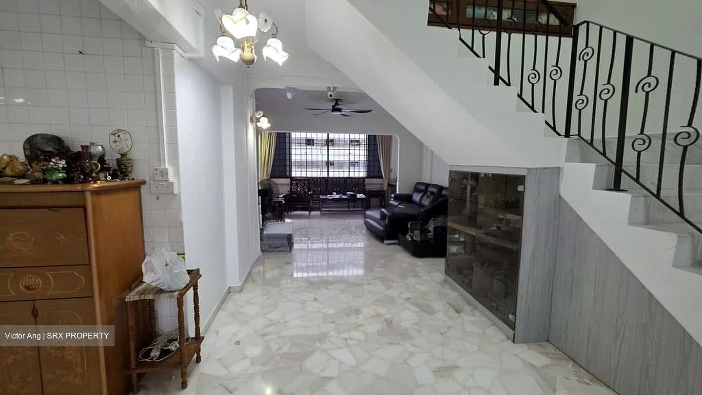 Blk 114 Eunos Vista (Bedok), HDB Executive #539595261